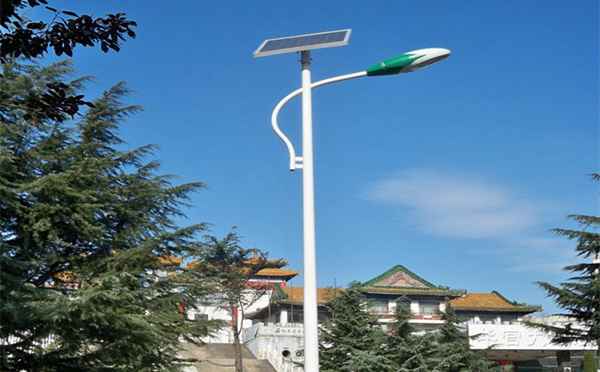 重庆路灯生产厂家