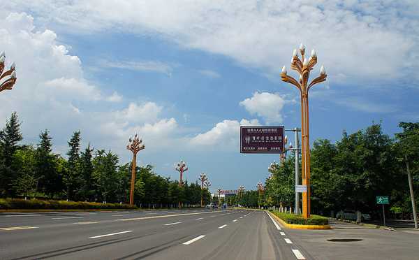 重庆灯杆厂
