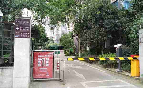 云南车牌识别系统